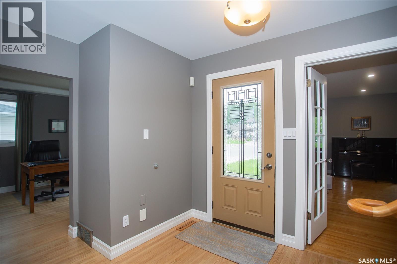 6 HARRINGTON PLACE