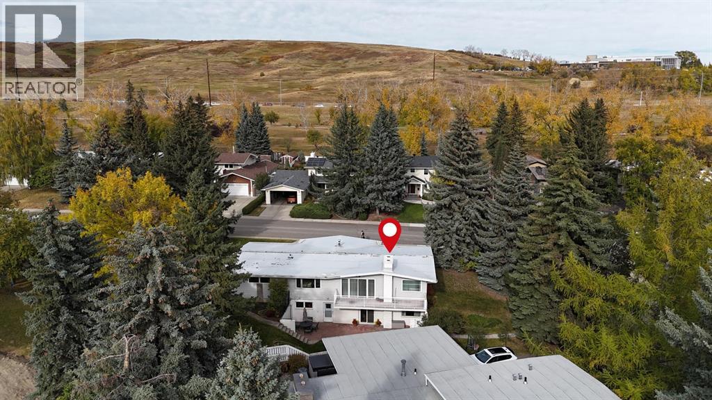 1801 Cayuga Drive NW