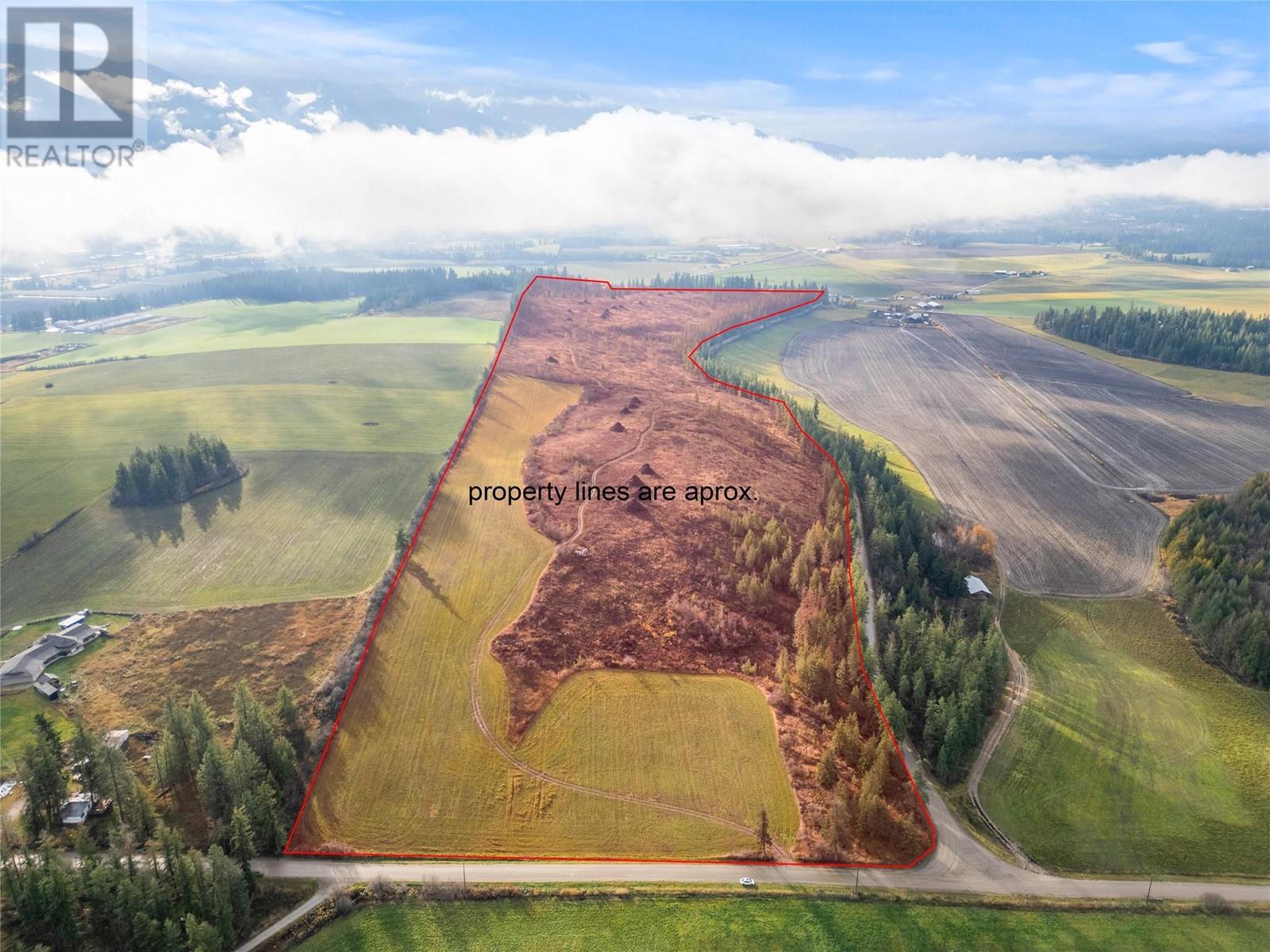 Lot C McQuarrie Road
