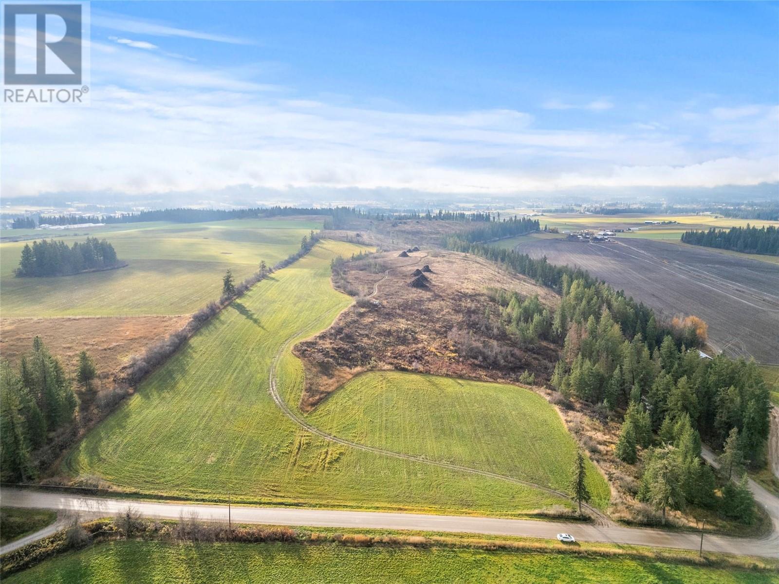 Lot C McQuarrie Road