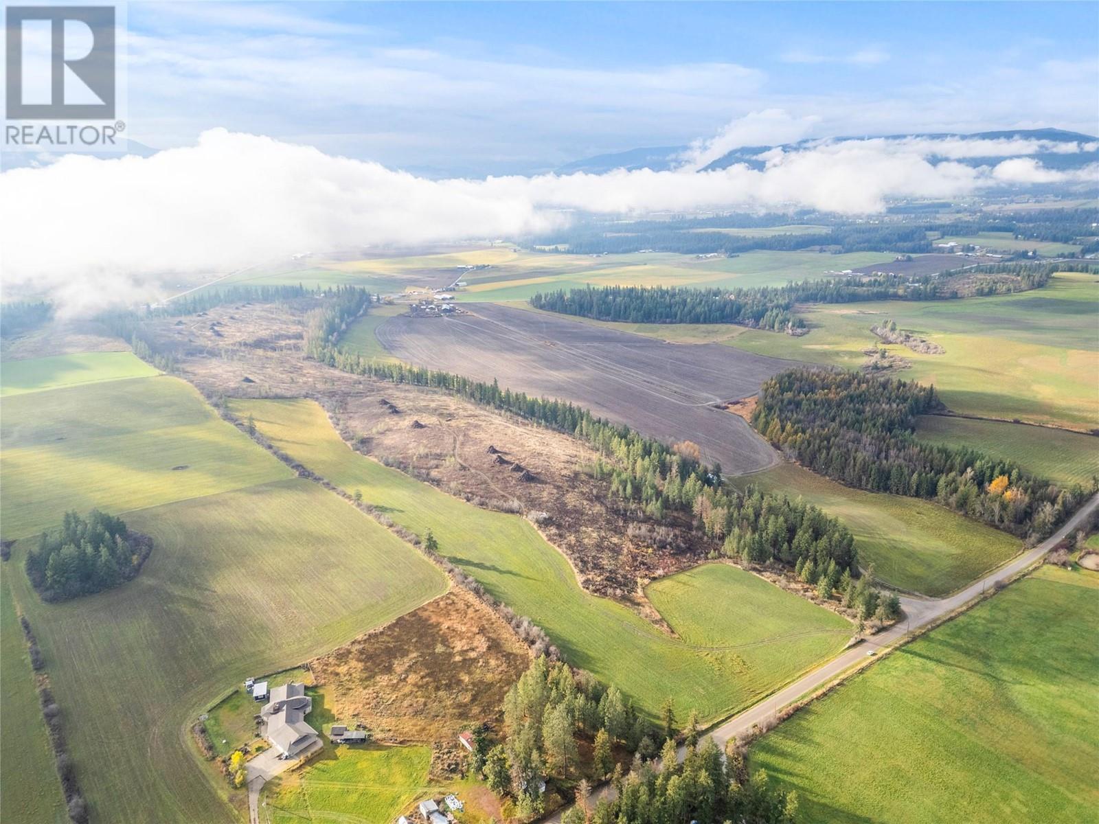 Lot C McQuarrie Road