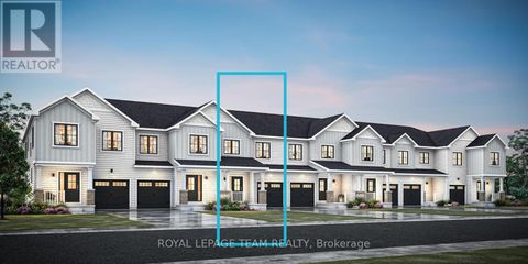 464 PATRICK STREET North Grenville ON K0G1J0