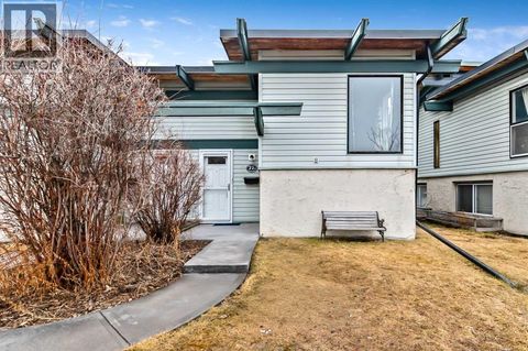 22A, 333 Braxton Place SW Calgary AB T2W2E7