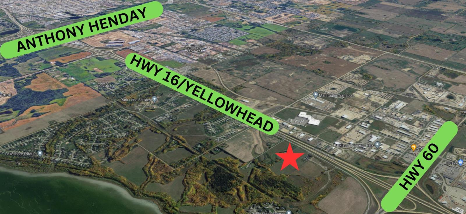 26222 Hwy 16