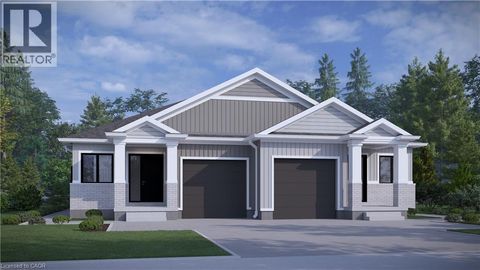 119 KENTON Street Mitchell ON N0K1N0