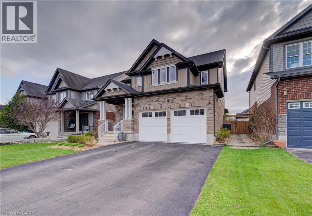 31 FREURE Drive