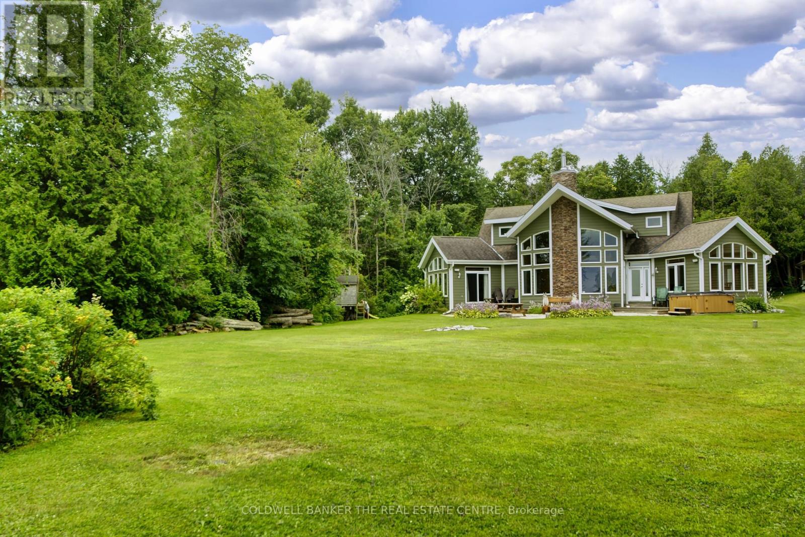 126 JASPER DRIVE