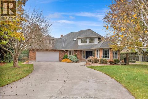 41 CRAMAR CRESCENT Chatham ON N7M6G3