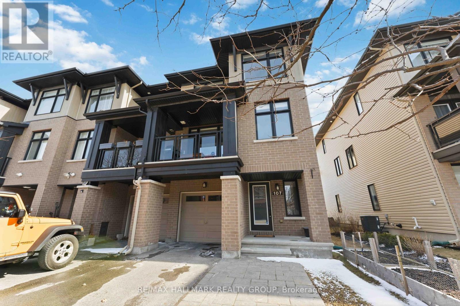 107 WILD SENNA WAY