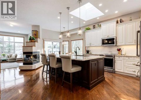 10308 Tuscany Hills Way NW Calgary AB T3L2A1