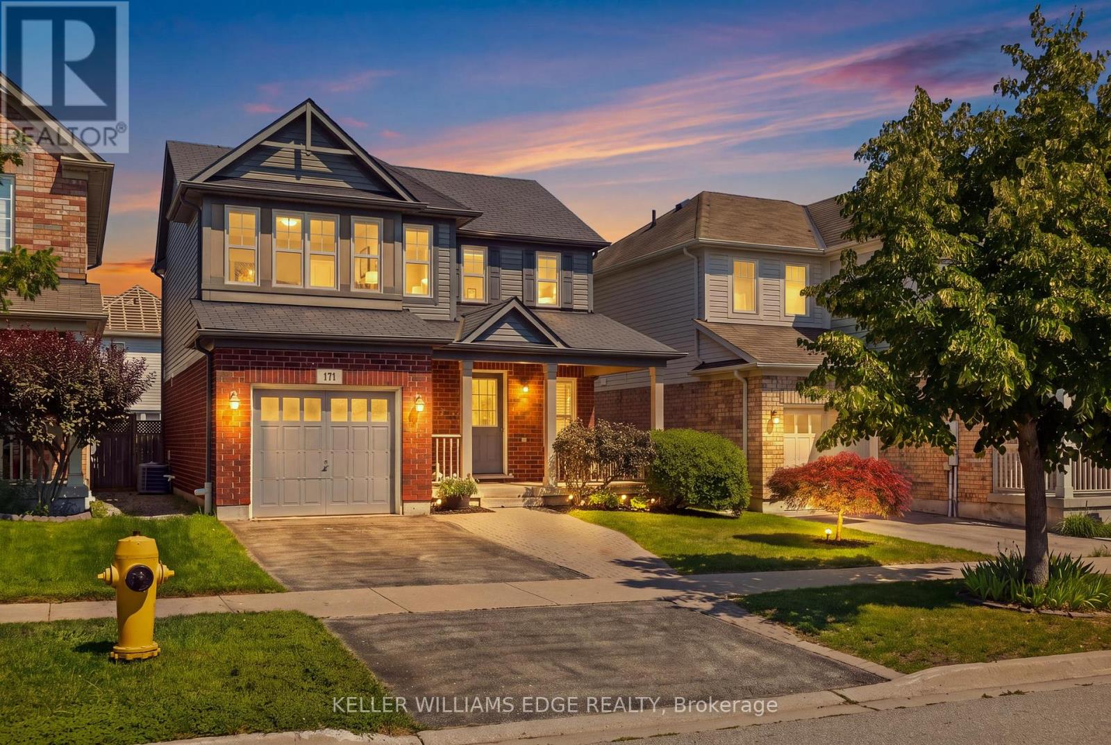 171 CHASE CRESCENT