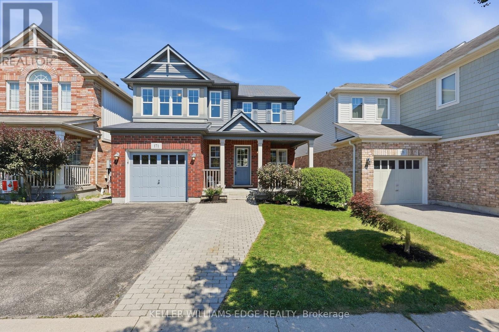 171 CHASE CRESCENT