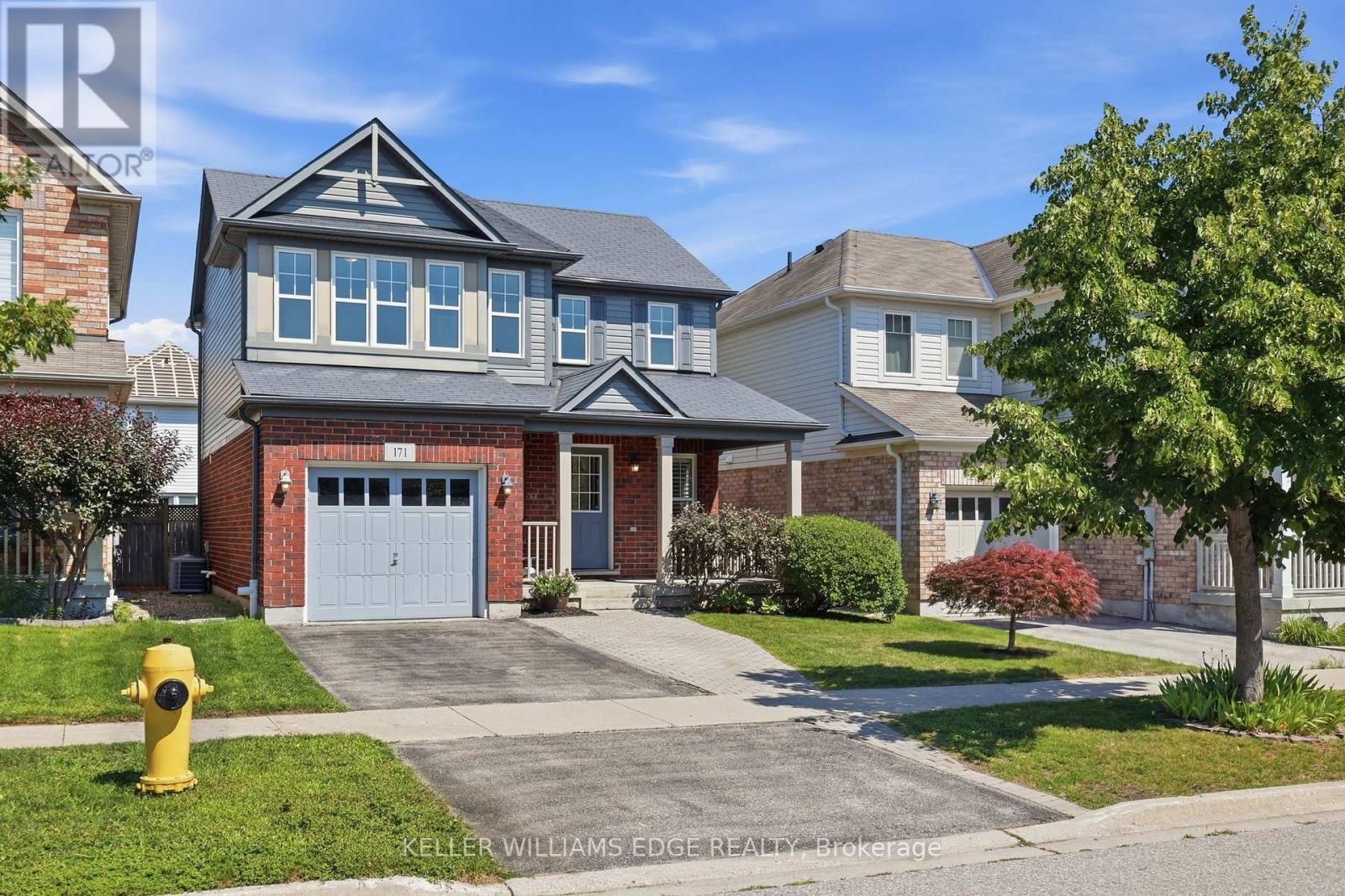 171 CHASE CRESCENT