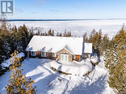 94 ZORRA DRIVE Northern Bruce Peninsula ON N0H2R0