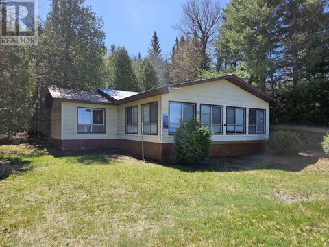32 Ranger Lake RD Searchmont ON P0S1J0