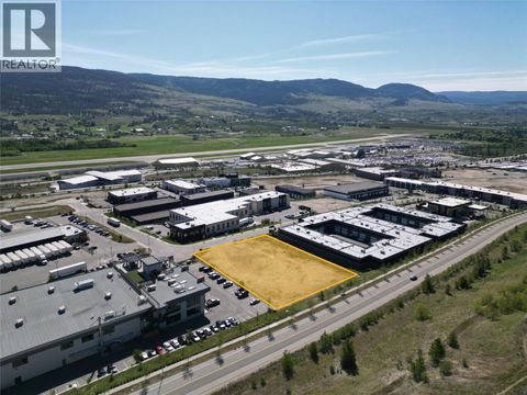 2130 Matrix Crescent Kelowna BC V1V0C1