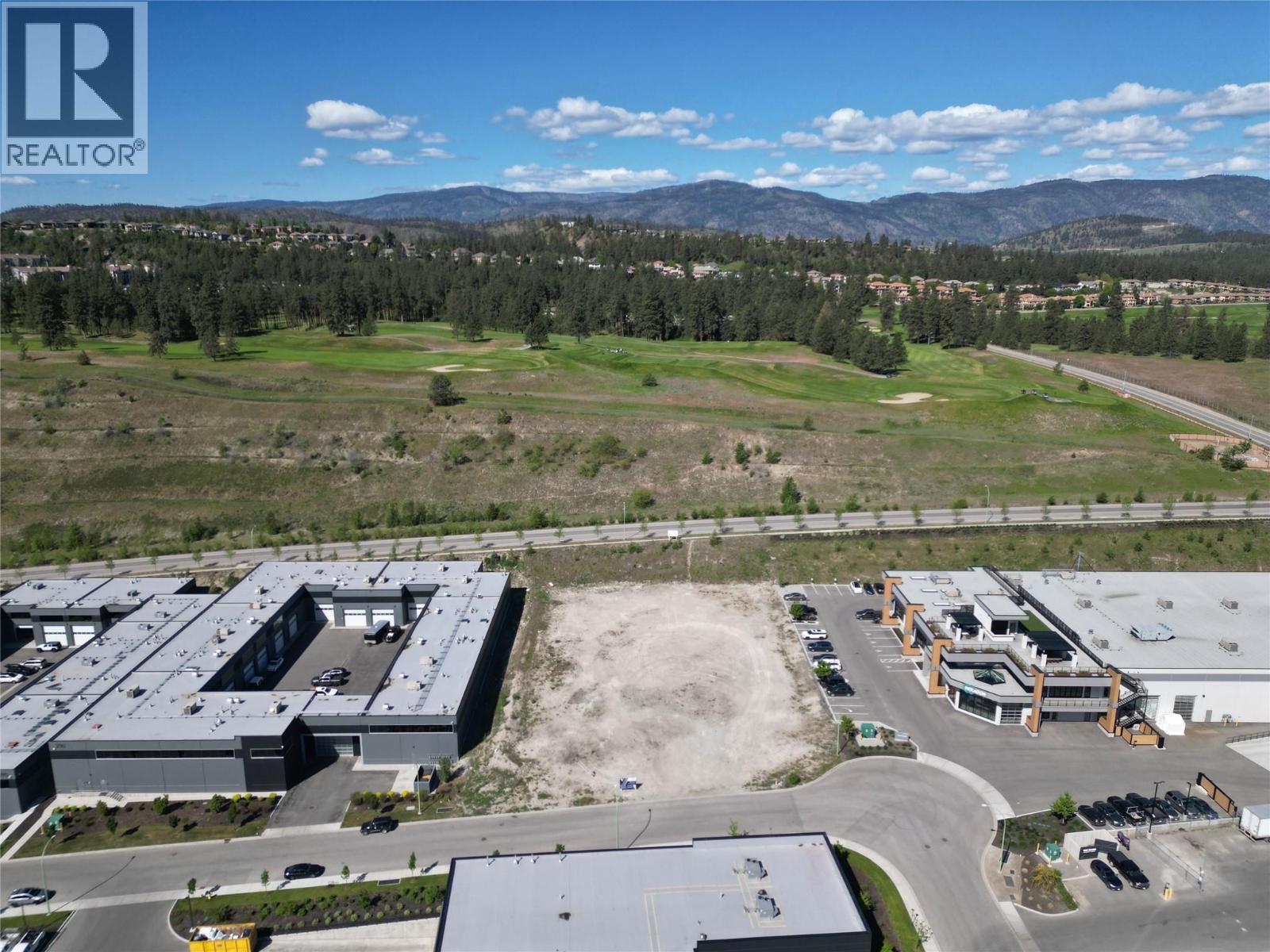 2130 Matrix Crescent