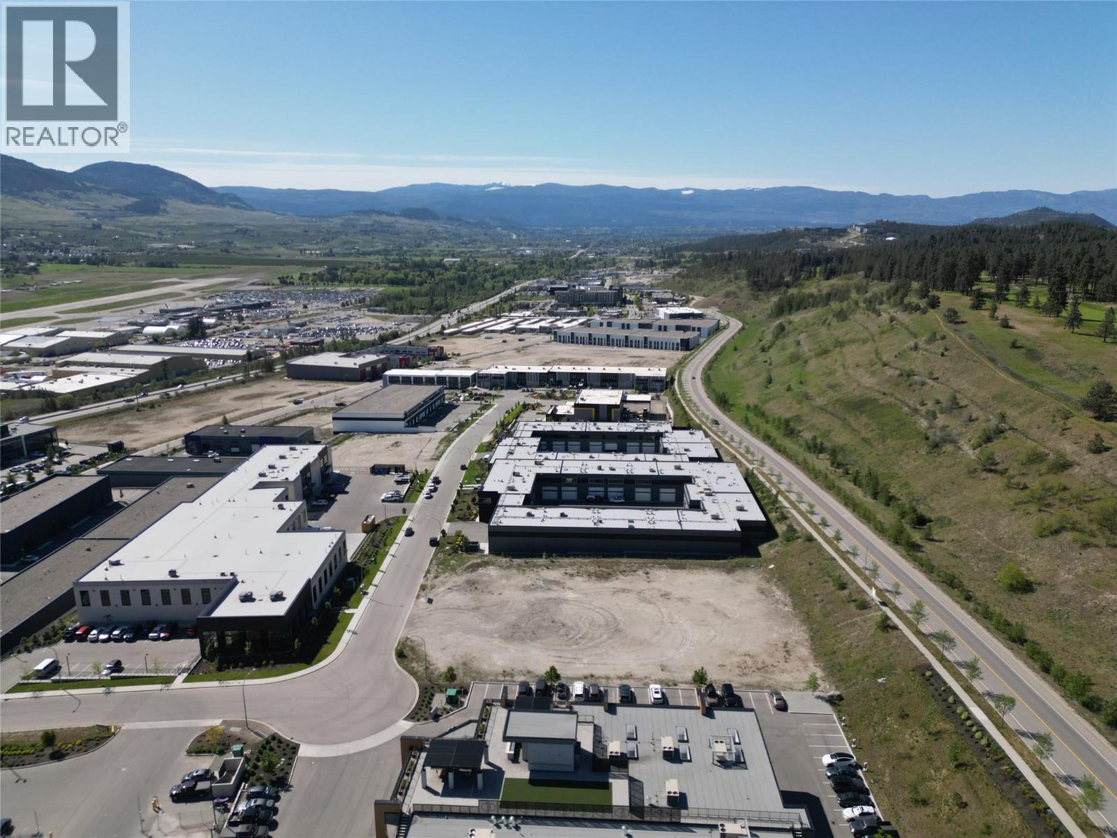 2130 Matrix Crescent