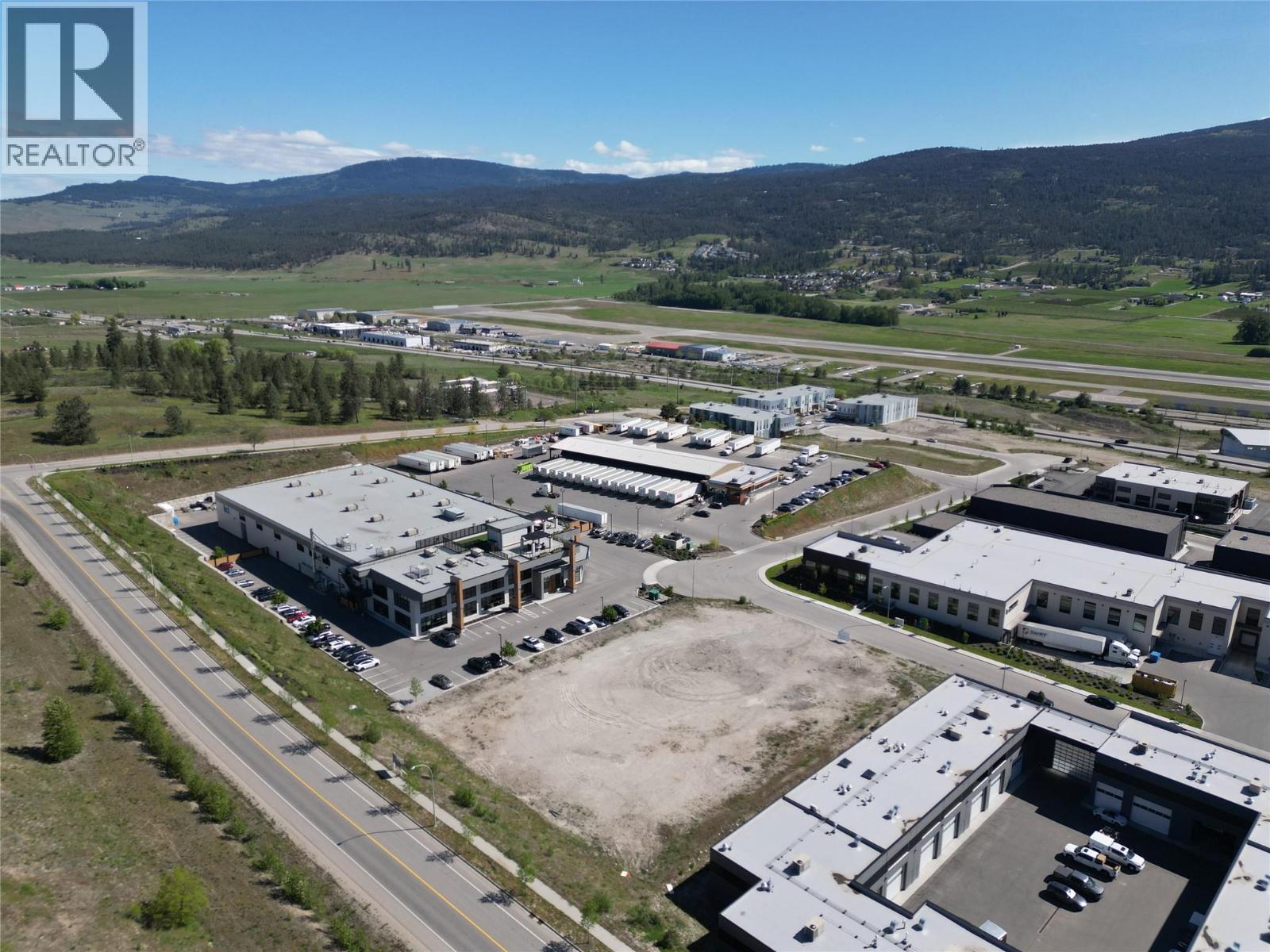 2130 Matrix Crescent