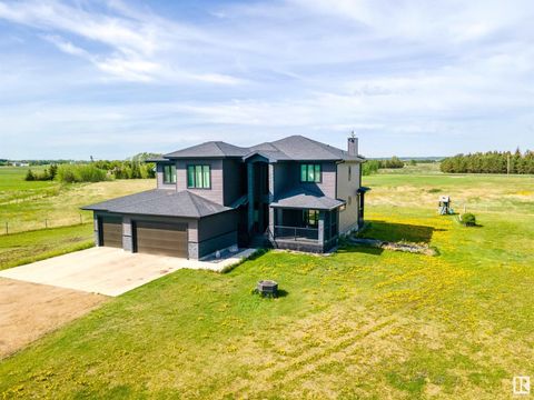 26231 TWP RD 544 Rural Sturgeon County AB T8T1N3
