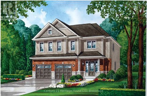 740 BURWELL STREET Fort Erie (Crescent Park) ON L2A0E2