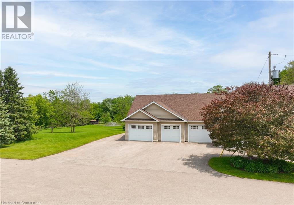 1309 QUEENS BUSH Road