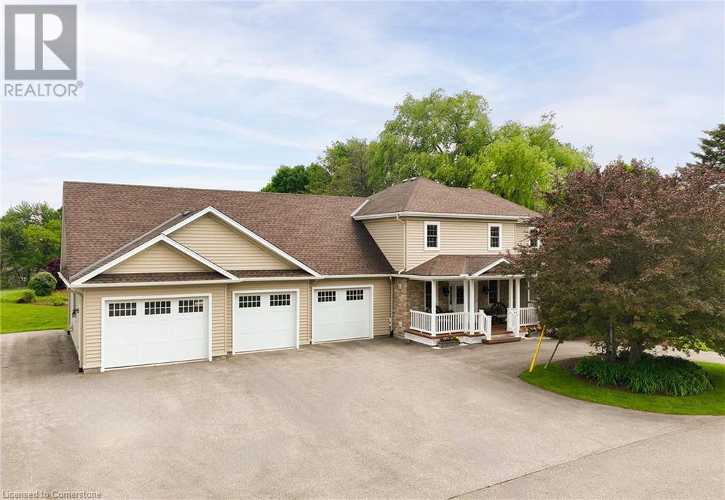 1309 QUEENS BUSH Road