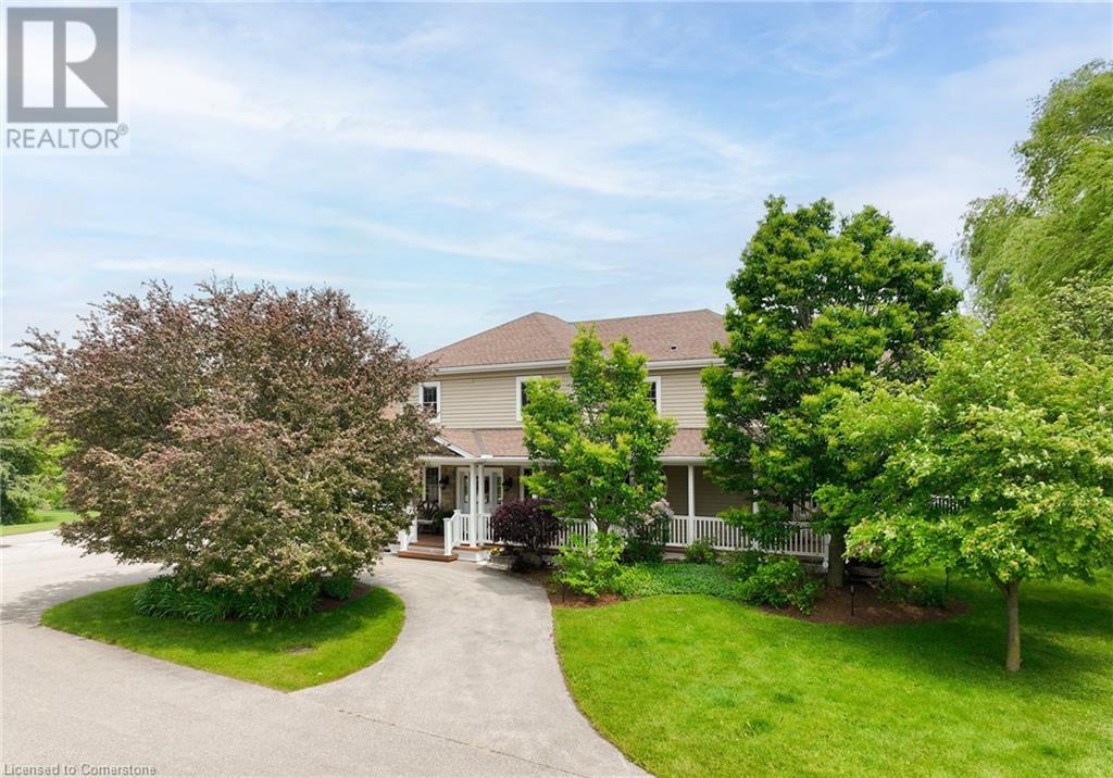 1309 QUEENS BUSH Road