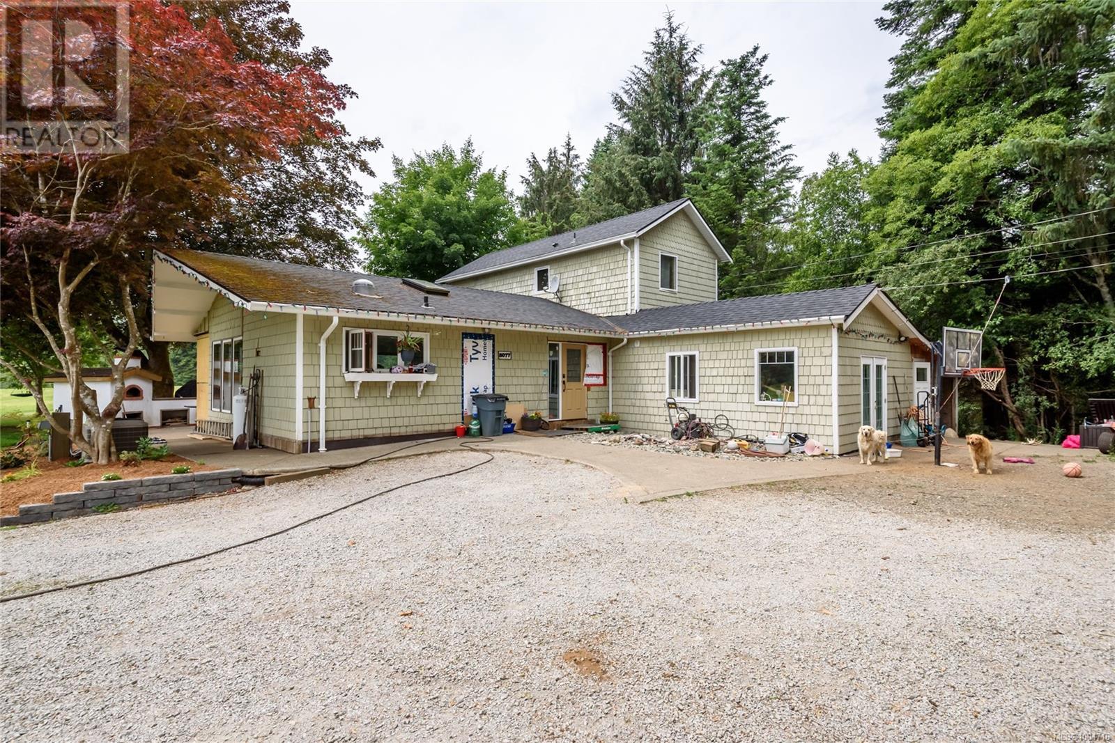 5077 Headquarters Rd