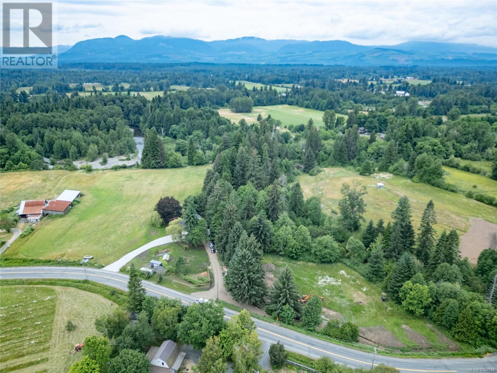 5077 Headquarters Rd