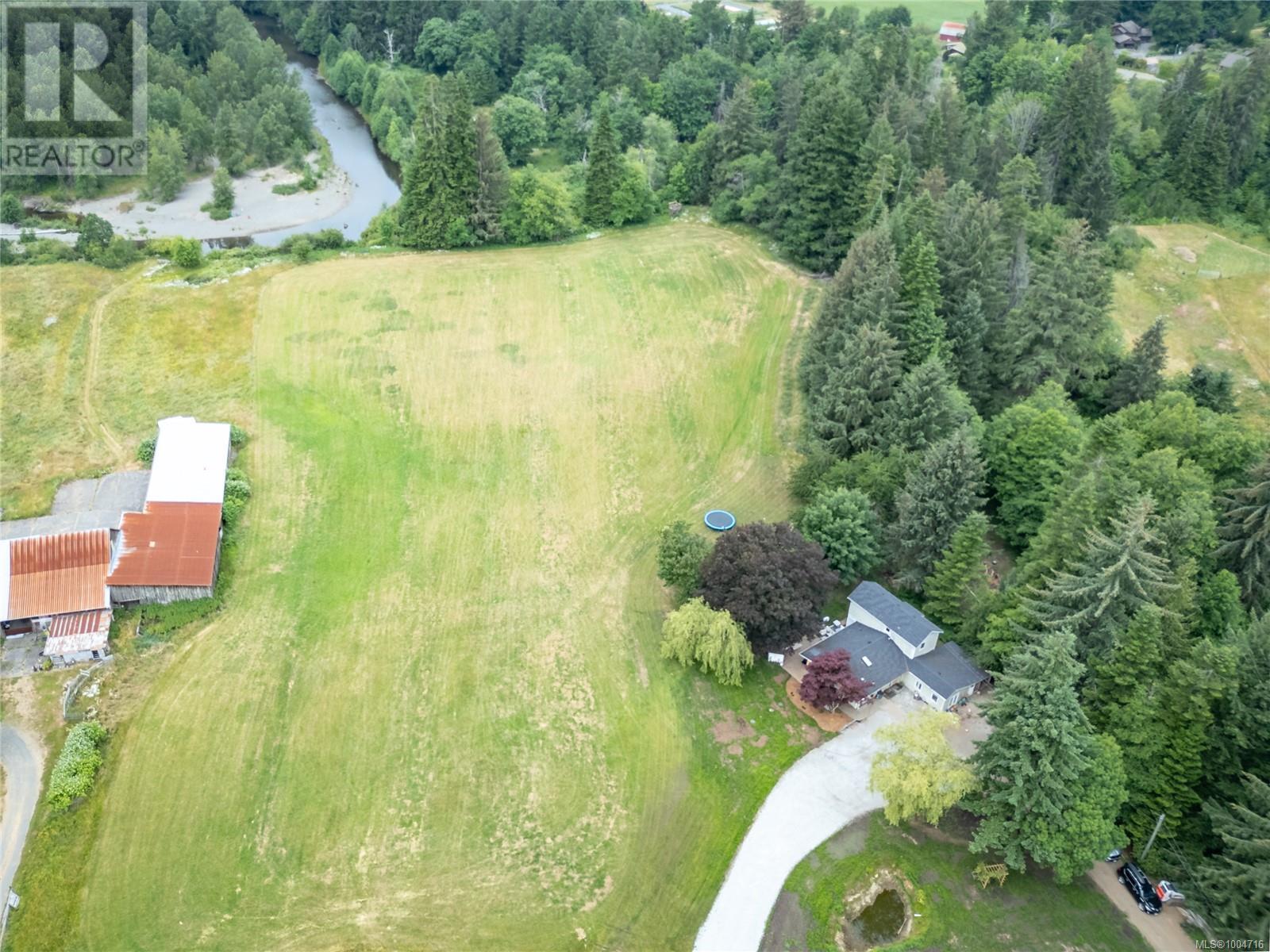 5077 Headquarters Rd