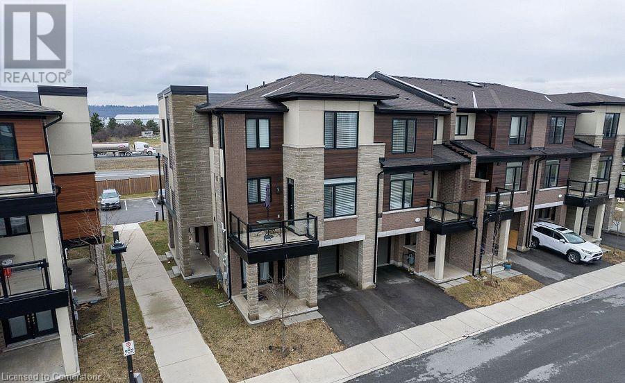 590 N SERVICE Road Unit# 98