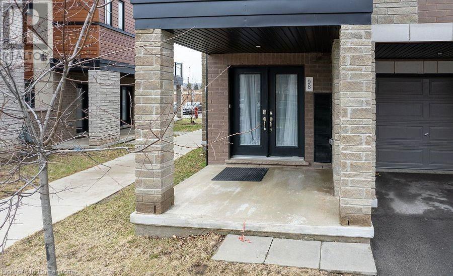 590 N SERVICE Road Unit# 98