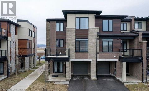 590 N SERVICE Road Unit# 98 Stoney Creek ON L8E0K5