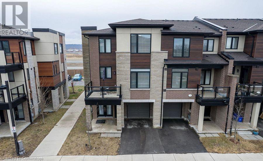 590 N SERVICE Road Unit# 98