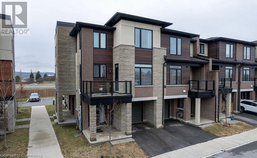 590 N SERVICE Road Unit# 98