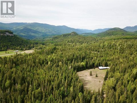 152 Talbot Road Salmo BC V0G1Z0