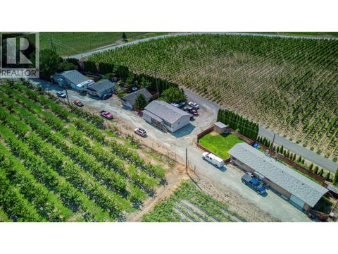 10150 146th Avenue Osoyoos BC V0H1V0