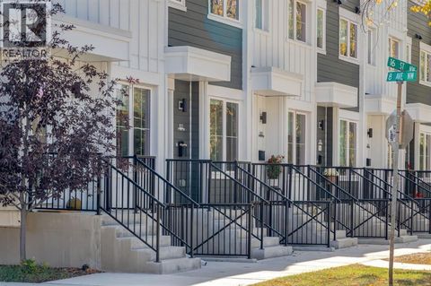 1651 8 Avenue NW Calgary AB T2N1C4