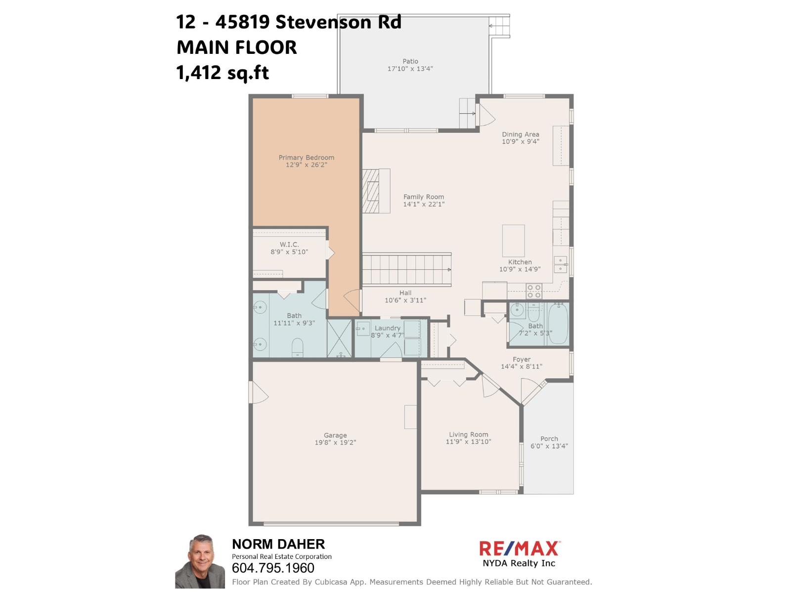 12 45819 STEVENSON ROAD|Sardis East Vedder