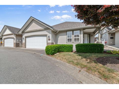12 45819 STEVENSON ROAD|Sardis East Vedder Sardis BC V2R5T4