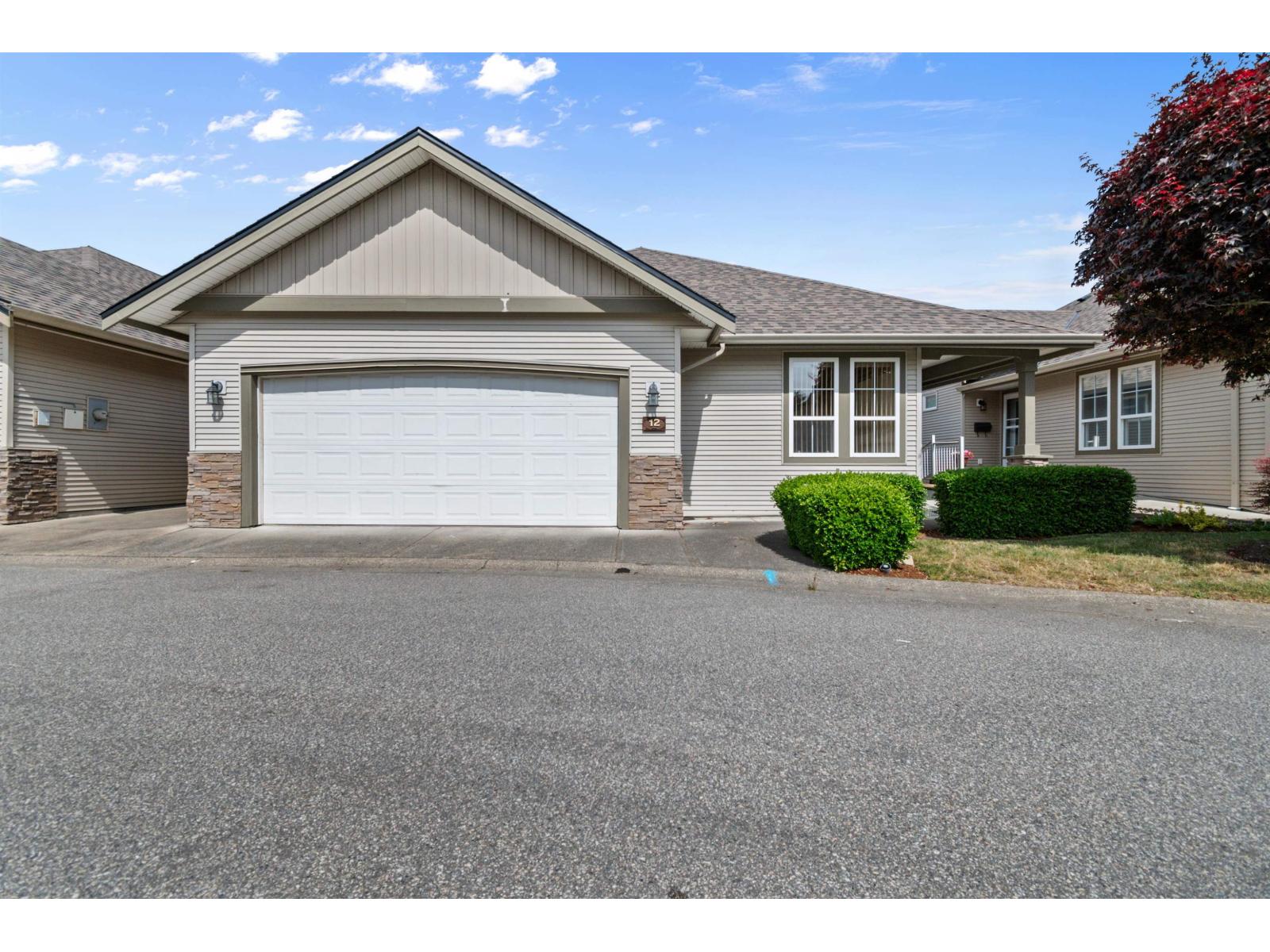 12 45819 STEVENSON ROAD|Sardis East Vedder