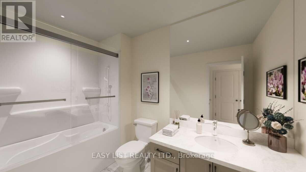 102 - 20 GREEN ARBOUR WAY