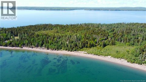 Lot 3 Navy Island Saint Andrews NB E5B2H1