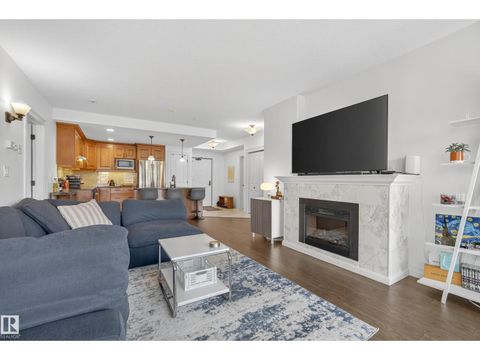 #603 10142 111 ST NW Edmonton AB T5K1K6