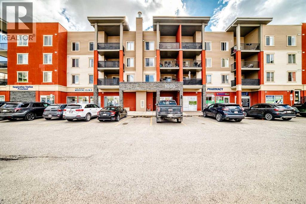1208, 403 Mackenzie Way SW
