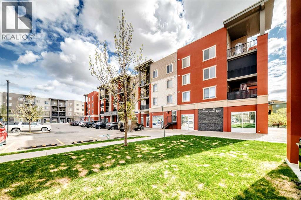 1208, 403 Mackenzie Way SW