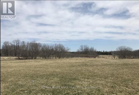 201 LISGAR STREET Brighton ON K0K1H0