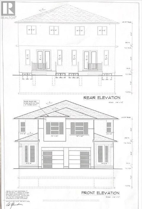 43 EAST AVENUE Brantford ON N3S3L2
