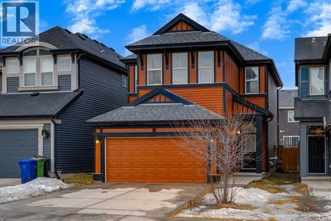 301 Auburn Meadows Boulevard SE Calgary AB T3M2E5